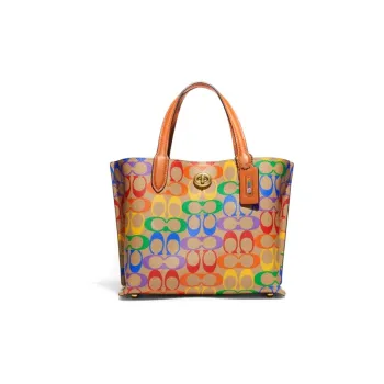 COACH Willow Handbags