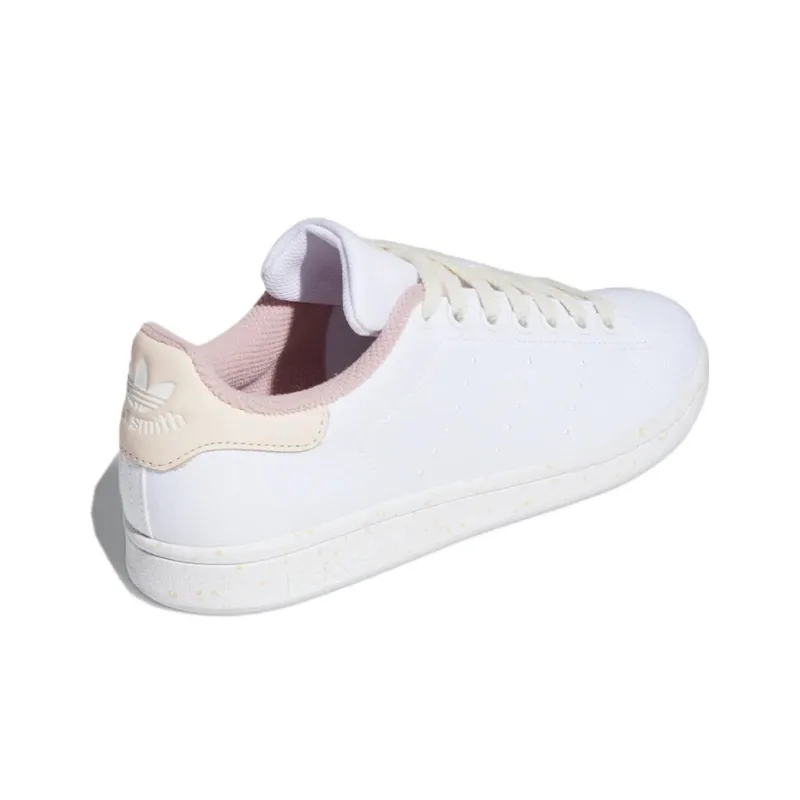 Adidas Stan Smith 'White Pink Tint' Women's-3