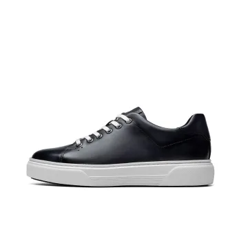 ROBERTA DI CAMERINO Skateboard Shoes Men's Black