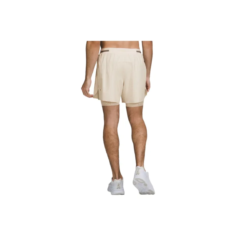 Lululemon Fast And Free Sports Shorts Men-1