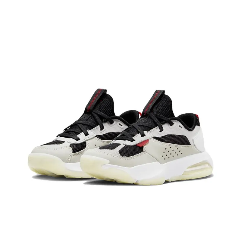 Jordan Air 200E Summit White GS-2