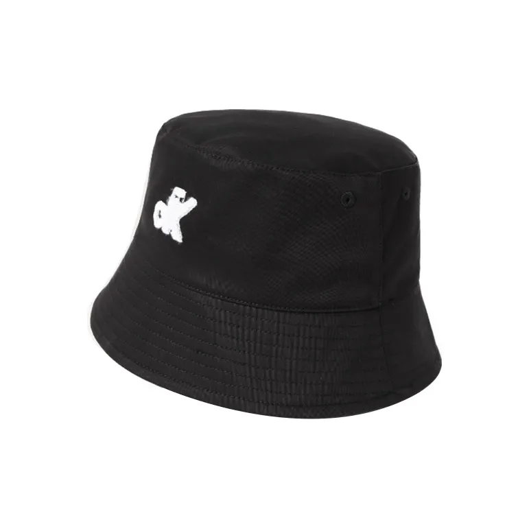 KEYONE Cotton Bucket Hats Unisex-1
