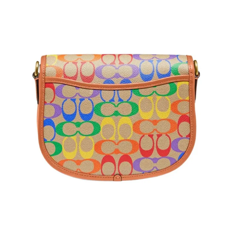 COACH Willow Shoulder Bags-1