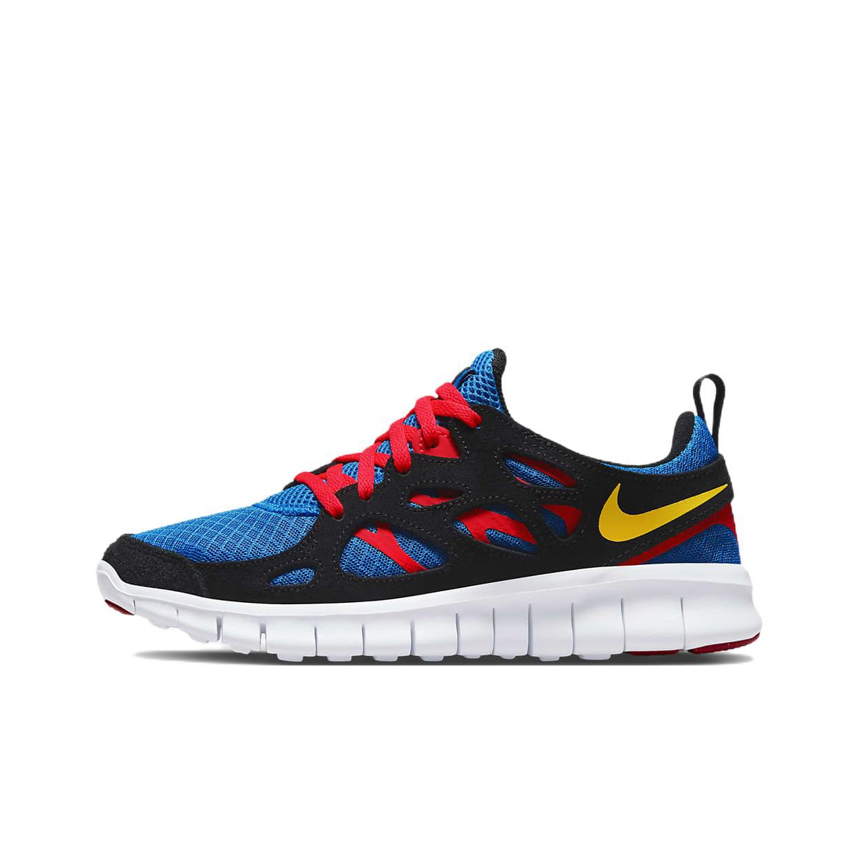 Nike free run+ 2 doernbecher mackenzie short 2019 best sale