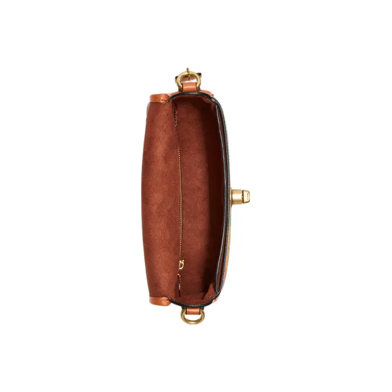 COACH Willow Shoulder Bags-3