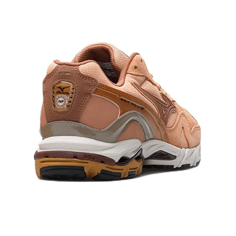 Wave Rider 10 Mizuno Premium 'Special Pack Cork'-2