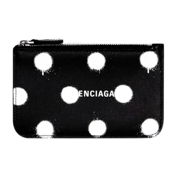 Balenciaga Coin Purses