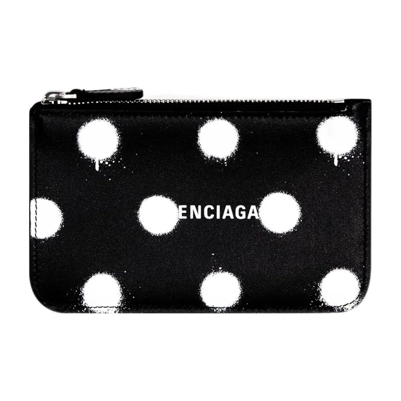 Balenciaga Coin Purses-0