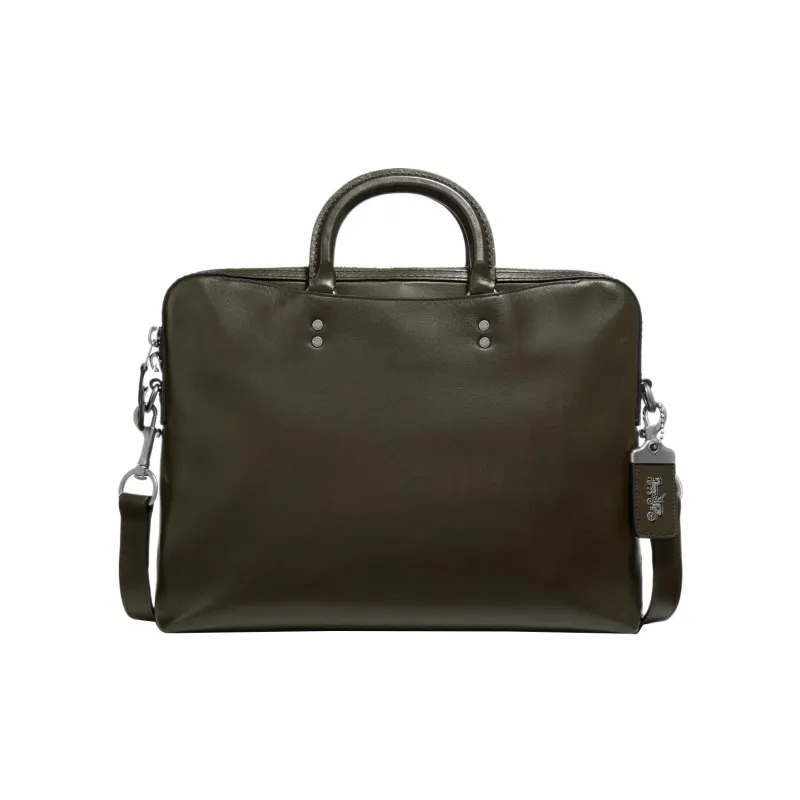 COACH Rogue Handbags-0