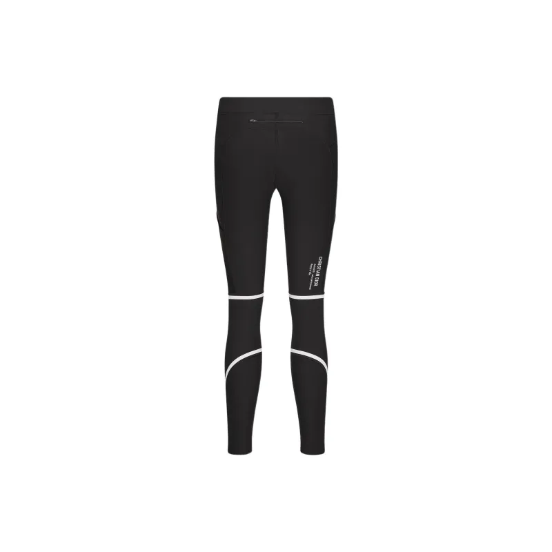 DIOR Quarterly New Products Leggings Women's Black-1