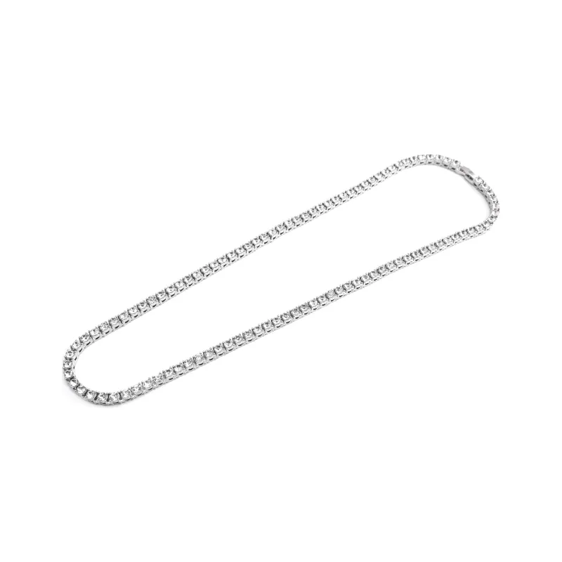 Cooraree Necklaces Unisex-4