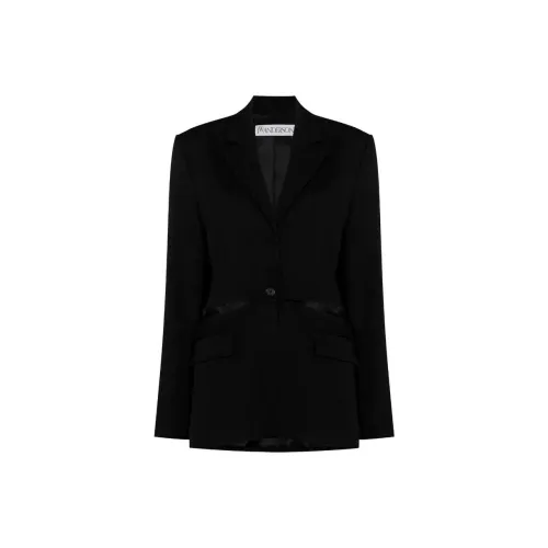 JW Anderson Business Suits Women's Black