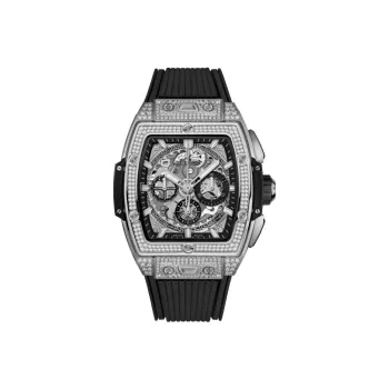 HUBLOT Men BIG BANG Soul Watch