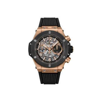 HUBLOT Pre-owned Big Bang Unico King 44mm
