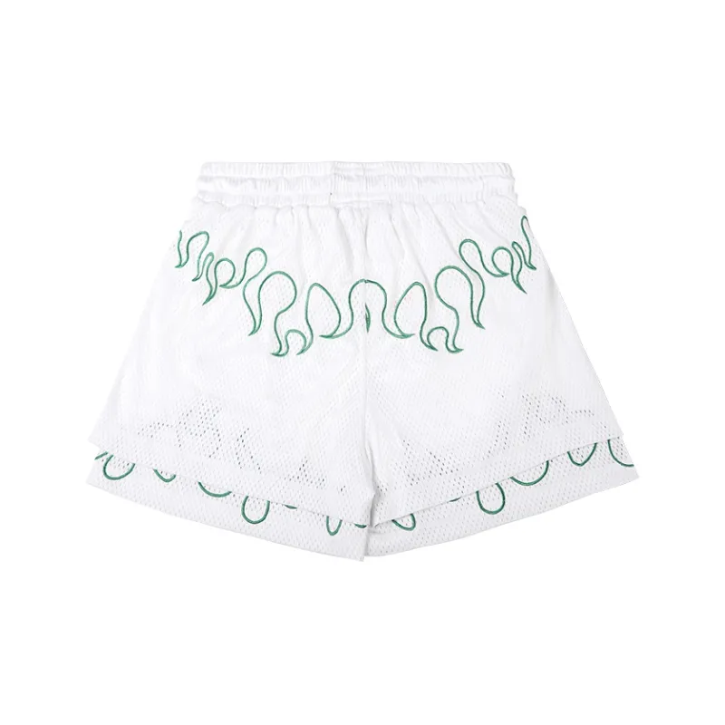 BLUESFLY Loose Fit Shorts Unisex-6