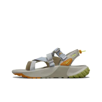 Nike Oneonta Sandal 'Sanddrift Light Iron Ore'