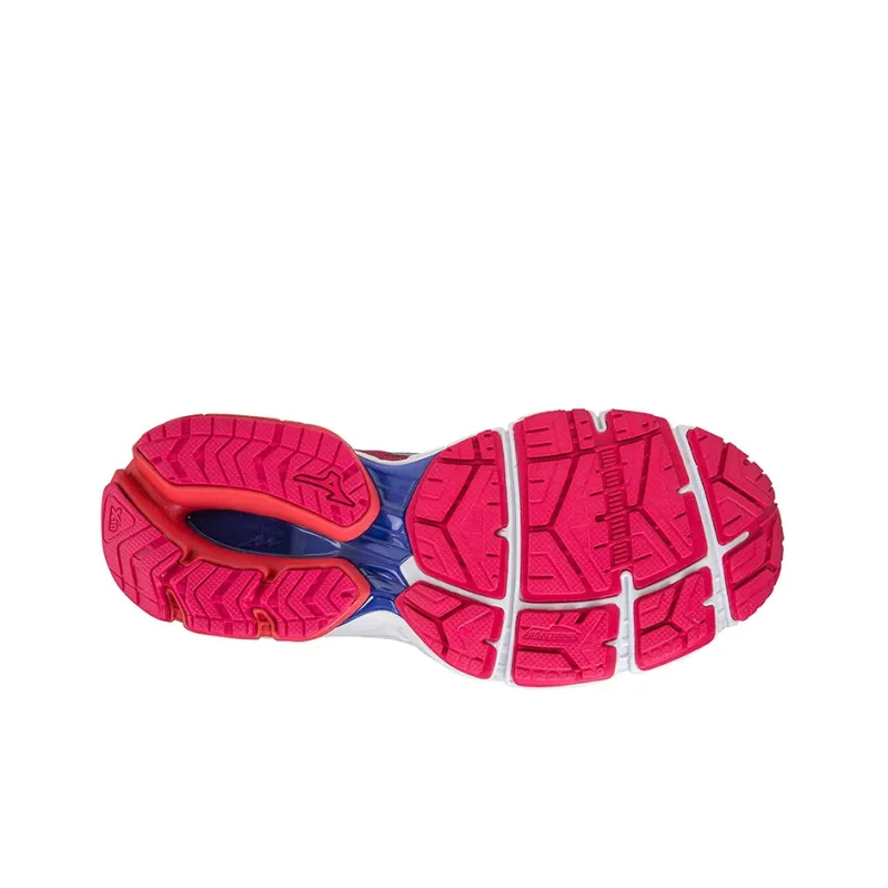 Mizuno Wave Ultima 12 Women's-4