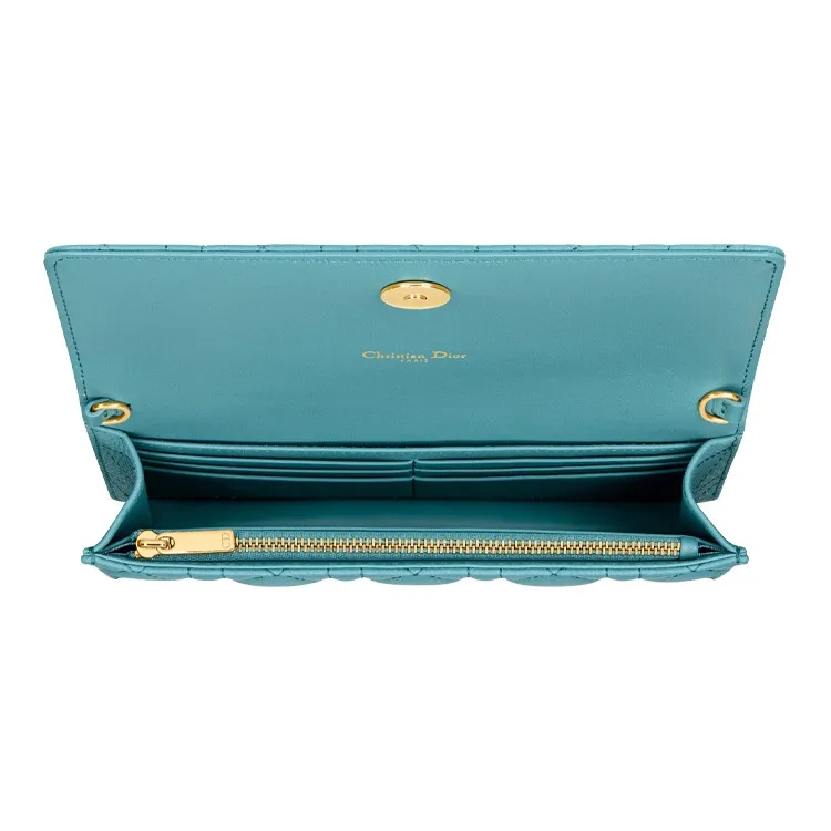 DIOR Caro Clutches-5