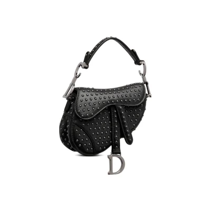 DIOR Saddle Clutches-2