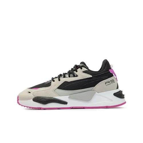 PUMA RS Z 'Luminous Black Purple' Women's