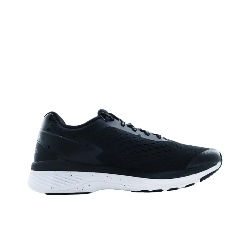 YONEX 200 Collection Low Top Running Shoes Men's Black White-1