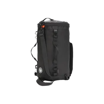 HEAD Polyester Shoulder Bag Handbag Crossbody Bag Backpack Regular Unisex Black/White