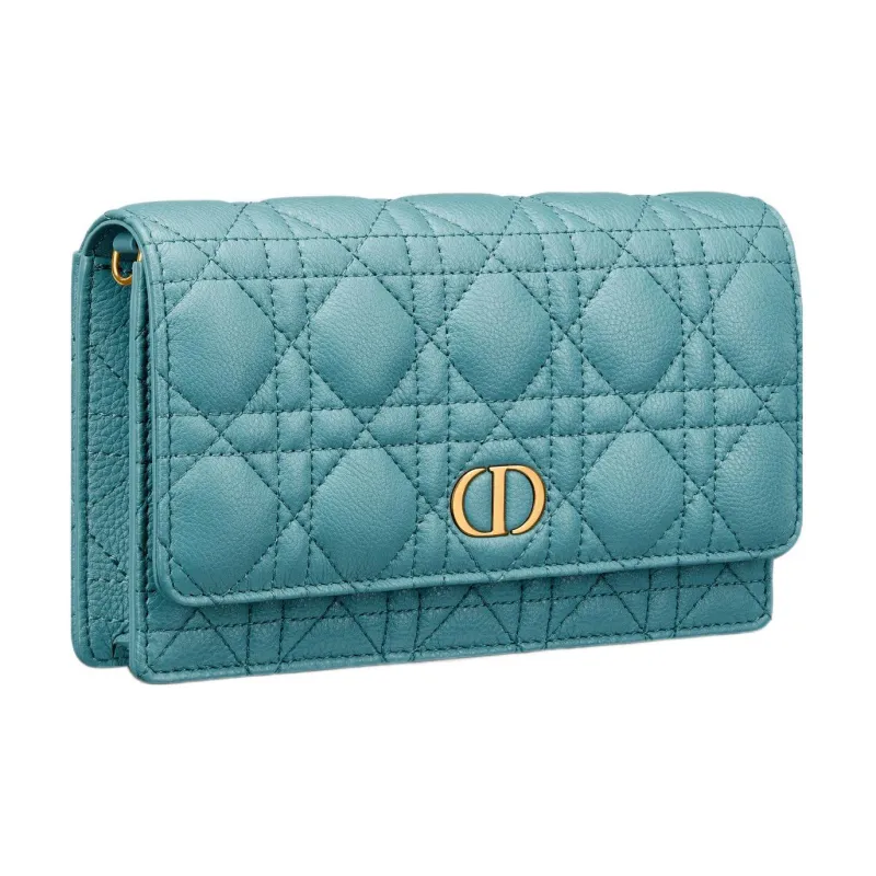DIOR Caro Clutches-1