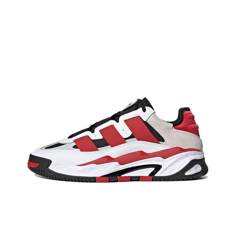 adidas originals Niteball Red-0
