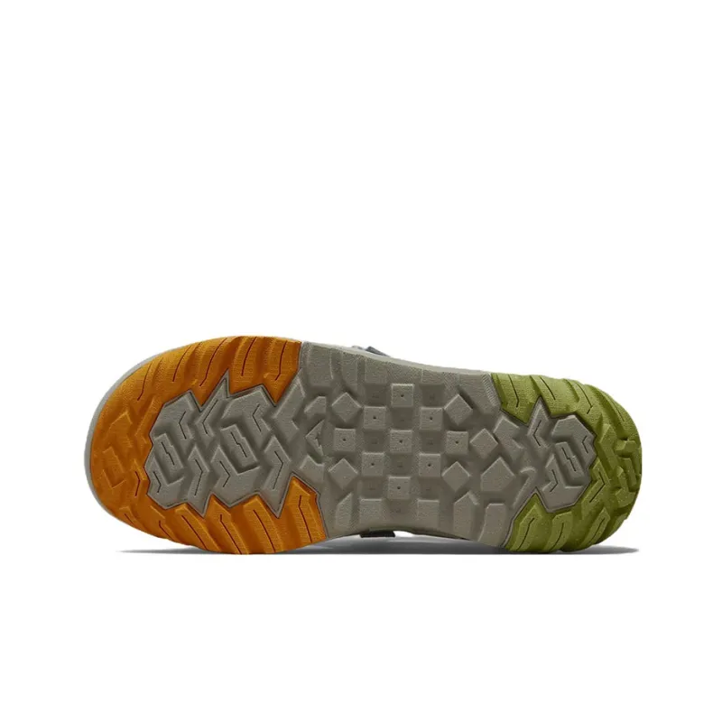 Nike Oneonta Sandal 'Sanddrift Light Iron Ore'-3