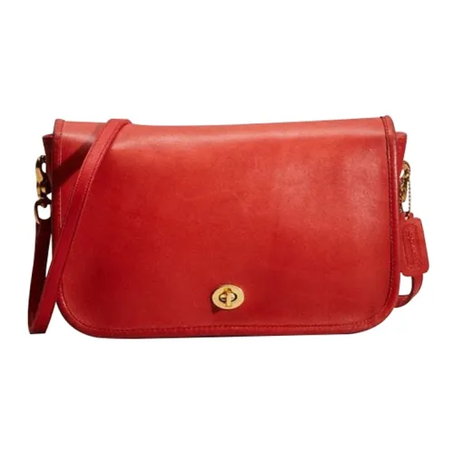 COACH Clutch Crossbody Bags