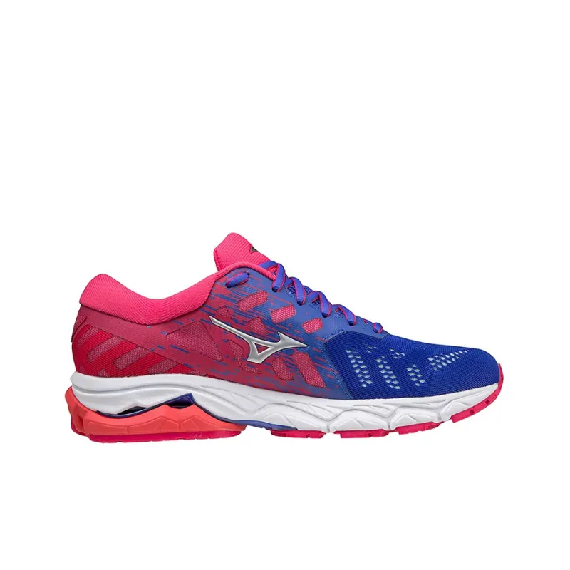 Mizuno Wave Ultima 12 Women's-1
