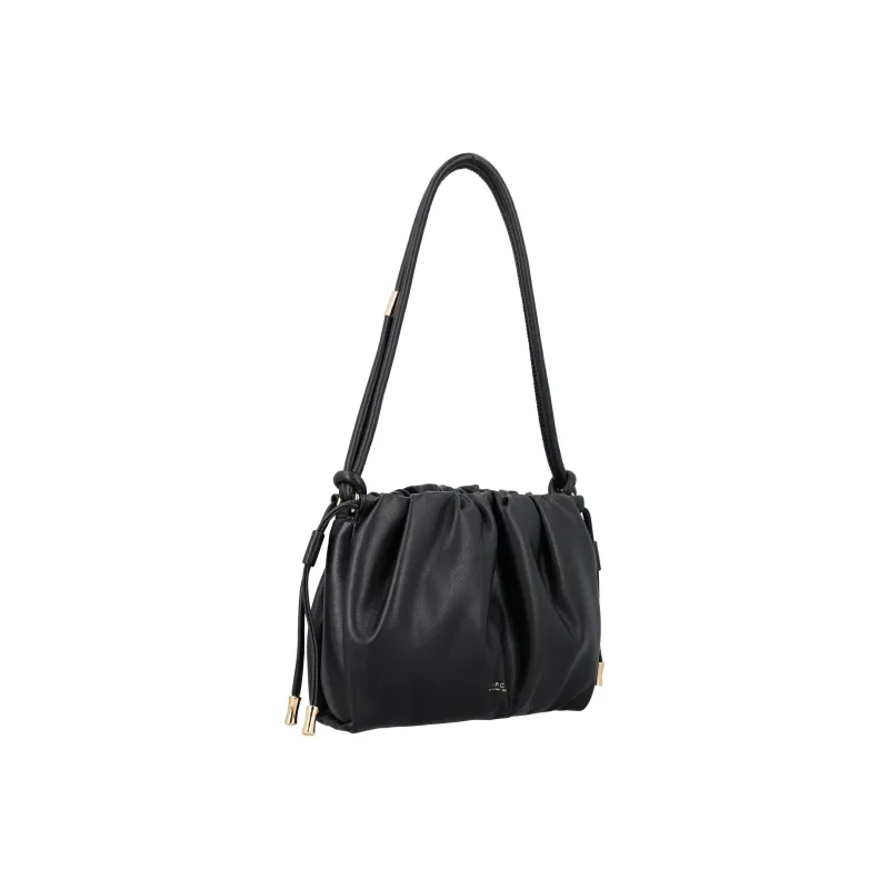 A.P.C Ninon Mini Shoulder Bag-1