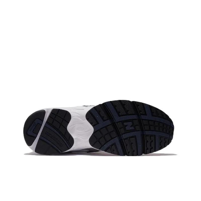 New Balance 725 Metallic Silver White-4