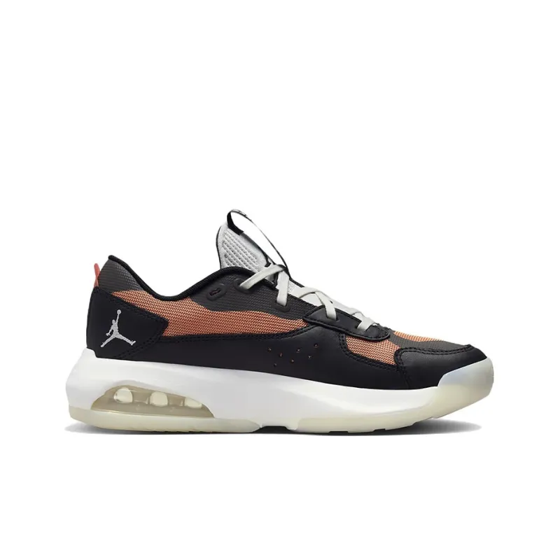 Jordan Air 200E Hot Curry-1