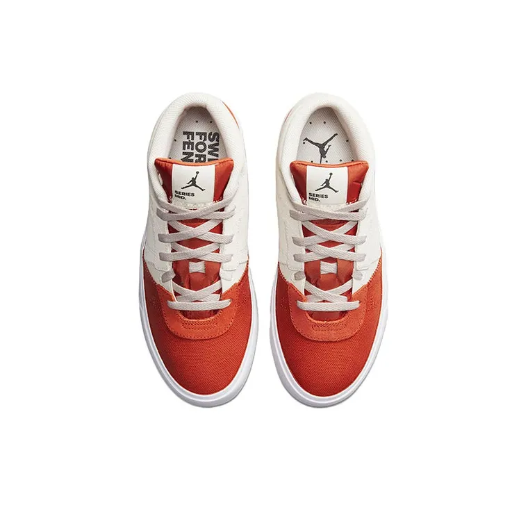 Air Jordan Series.03 Mid 'Phantom'-3