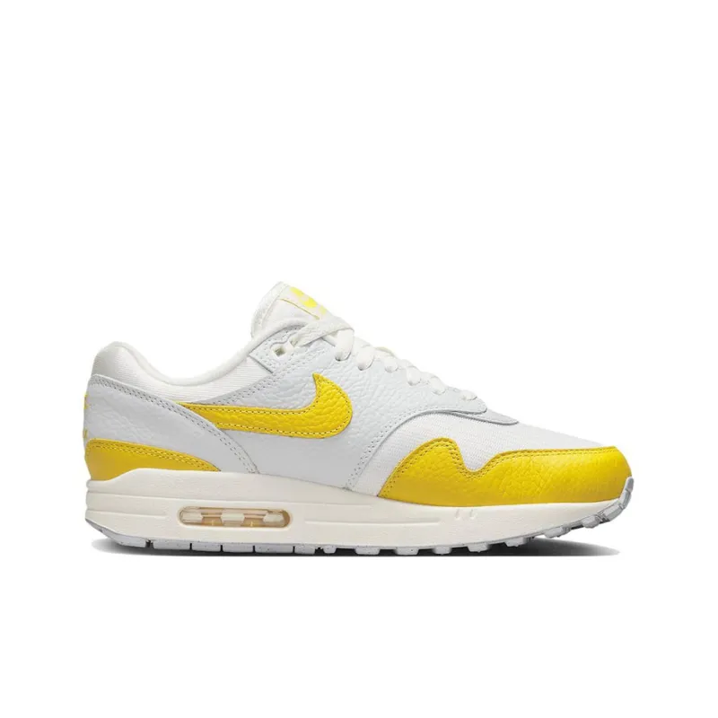Nike Air Max 1 'Tour Yellow' Women's-1