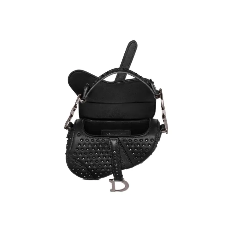 DIOR Saddle Clutches-1