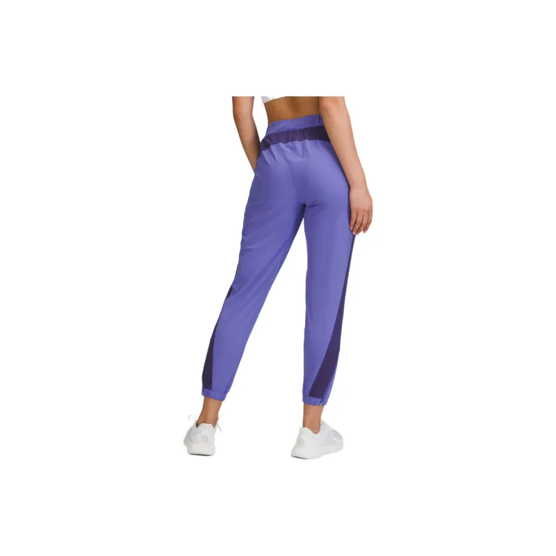 Lululemon Knitted Sweatpants Women's-1