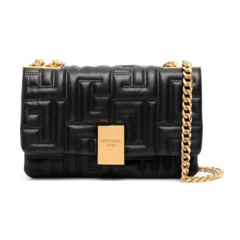 BALMAIN Shoulder Bags