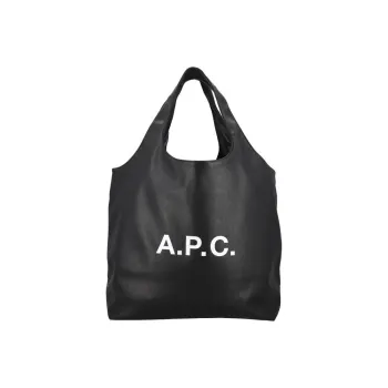 A.P.C Ninon Medium Tote Bag