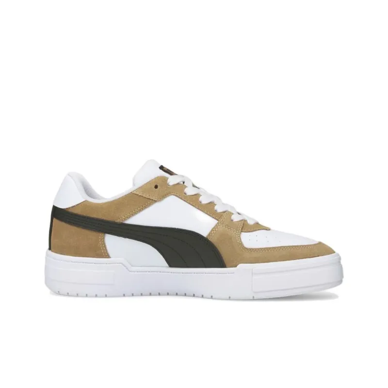 PUMA Ca Pro 'White Tiger's Eye'-1
