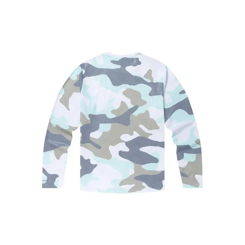 Columbia SS22 T Shirt Men's Multicolor-1