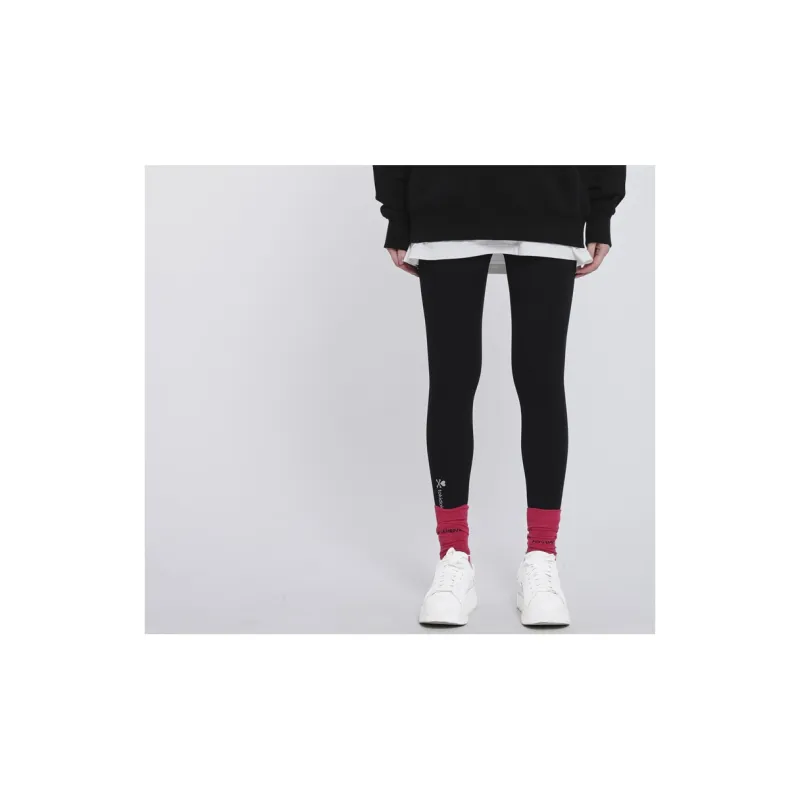 Tokidoki Leggings Women's Black-2