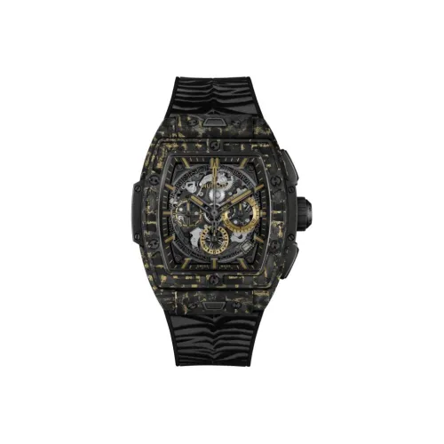 HUBLOT Men BIG BANG Soul Swiss Watches