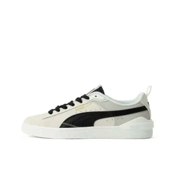 PUMA Suede Bloc 'Mix Nimbus Cloud'