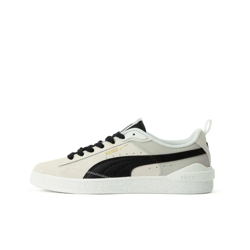 PUMA Suede Bloc 'Mix Nimbus Cloud'-0