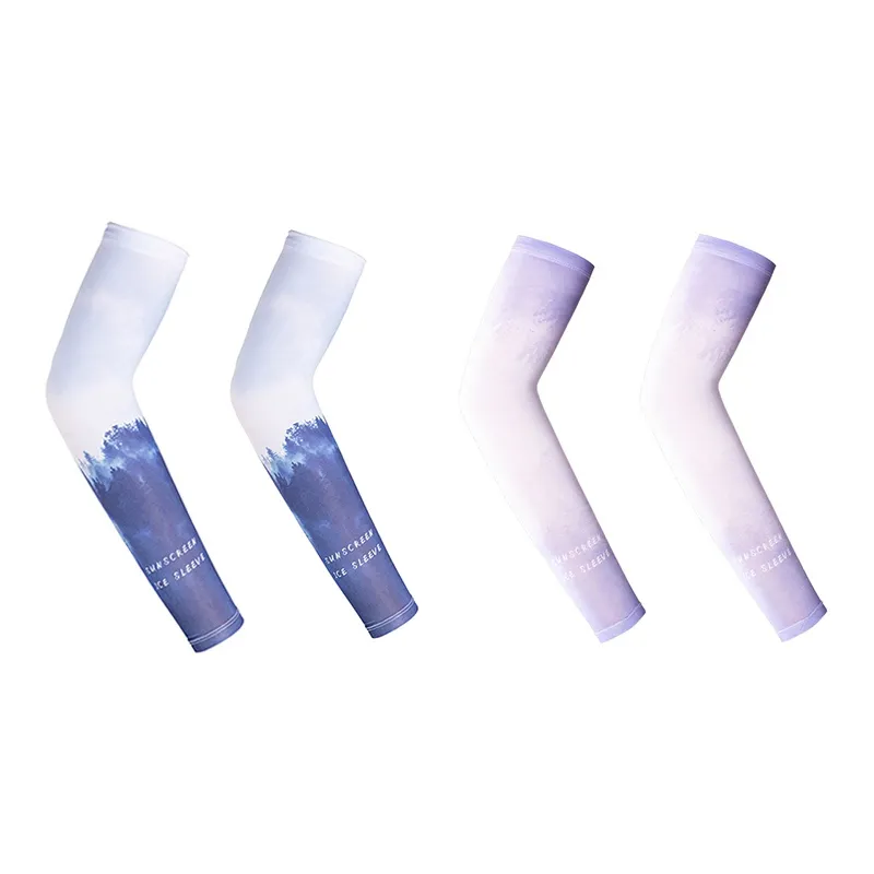 BAIJUAN Sun Protection Sleeves Women's-0