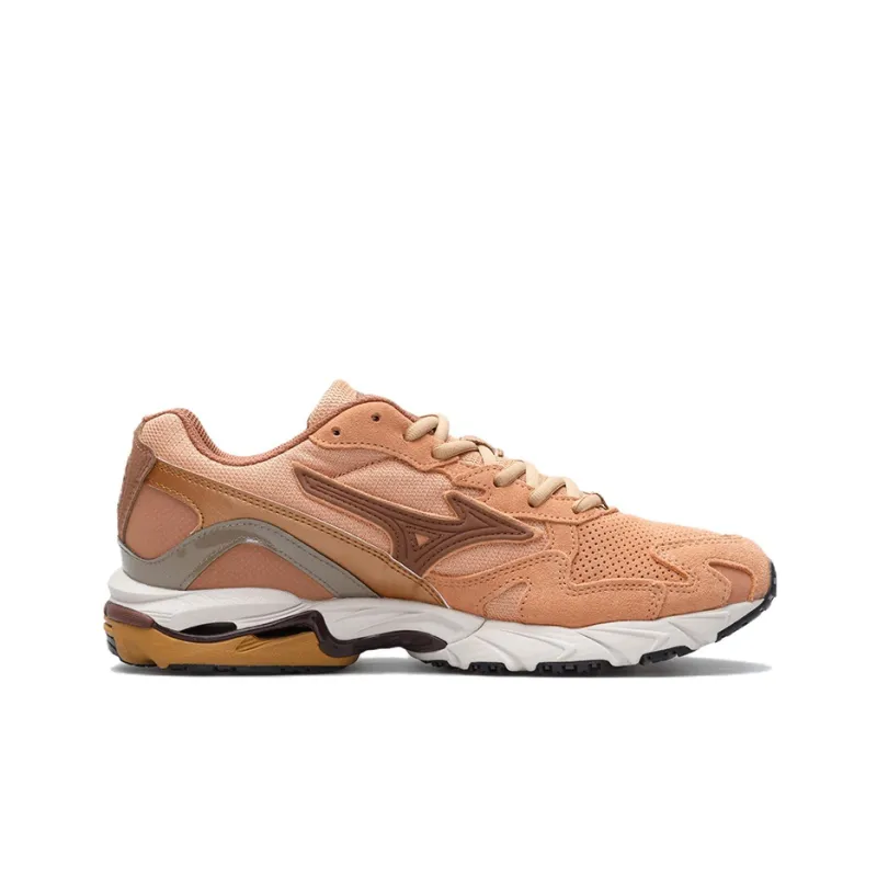 Wave Rider 10 Mizuno Premium 'Special Pack Cork'-1