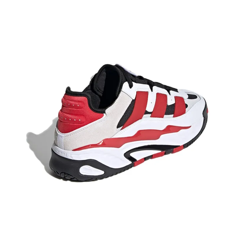 adidas originals Niteball Red-3