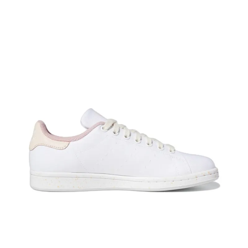 Adidas Stan Smith 'White Pink Tint' Women's-1